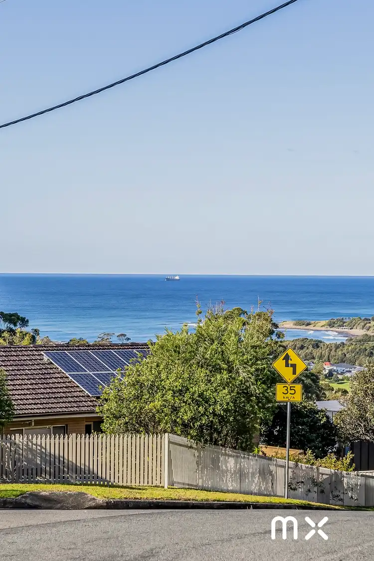 Fourth view of Homely house listing, 12 Arunta Drive, Thirroul NSW 2515