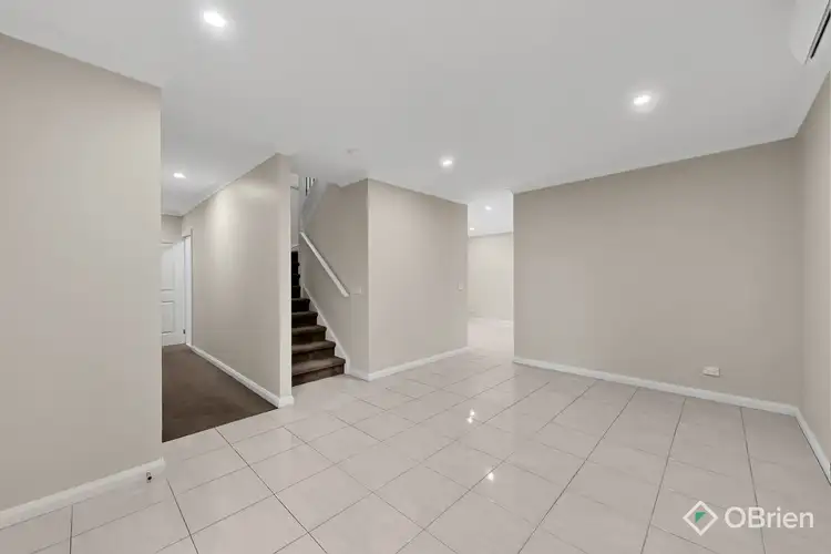 Second view of Homely townhouse listing, 3/14 Mill Road, Oakleigh VIC 3166
