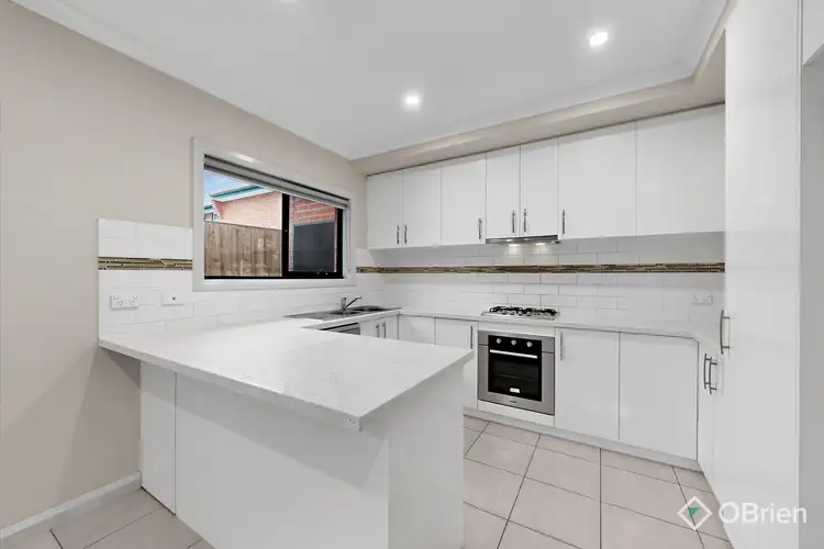 Fourth view of Homely townhouse listing, 3/14 Mill Road, Oakleigh VIC 3166
