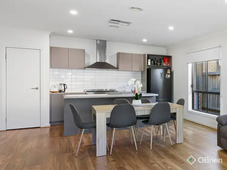 Third view of Homely house listing, 5 Horton Drive, Werribee VIC 3030