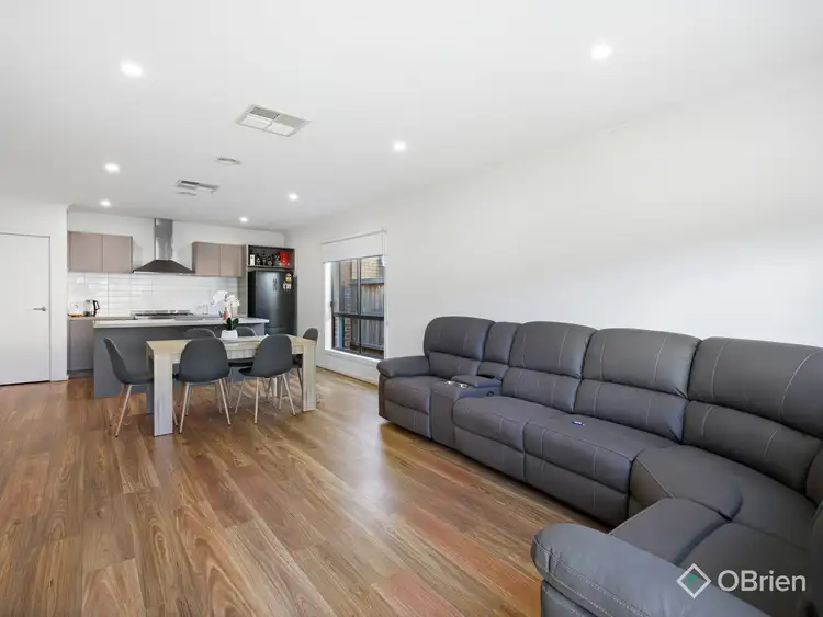 Fourth view of Homely house listing, 5 Horton Drive, Werribee VIC 3030