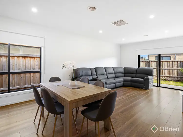 Fifth view of Homely house listing, 5 Horton Drive, Werribee VIC 3030