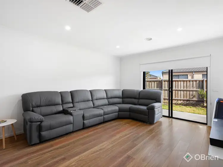 Sixth view of Homely house listing, 5 Horton Drive, Werribee VIC 3030