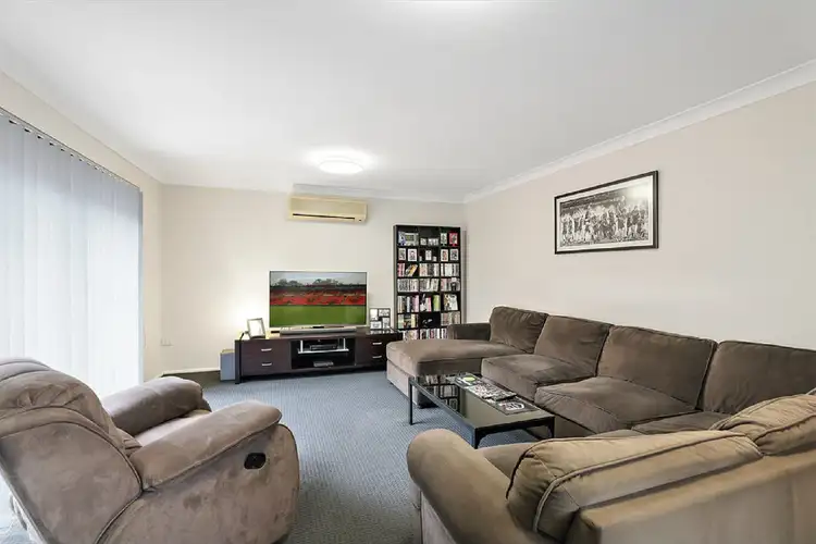 Second view of Homely house listing, 35 Lincoln Drive, Cambridge Park NSW 2747