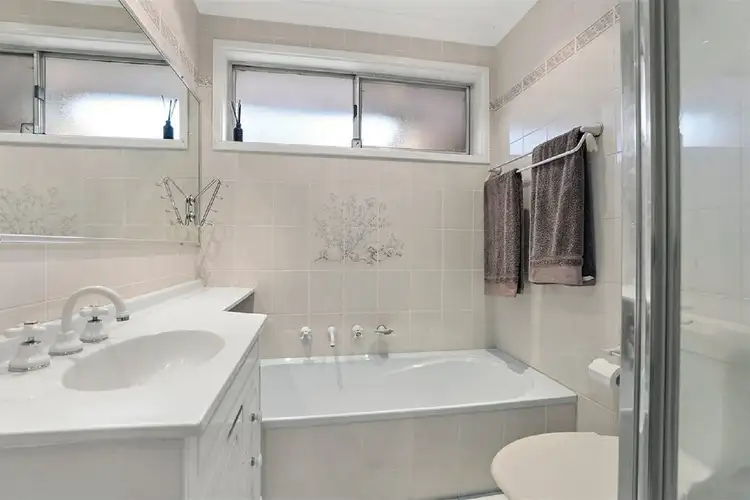 Third view of Homely house listing, 35 Lincoln Drive, Cambridge Park NSW 2747