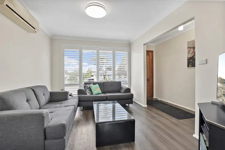 Fourth view of Homely house listing, 35 Lincoln Drive, Cambridge Park NSW 2747