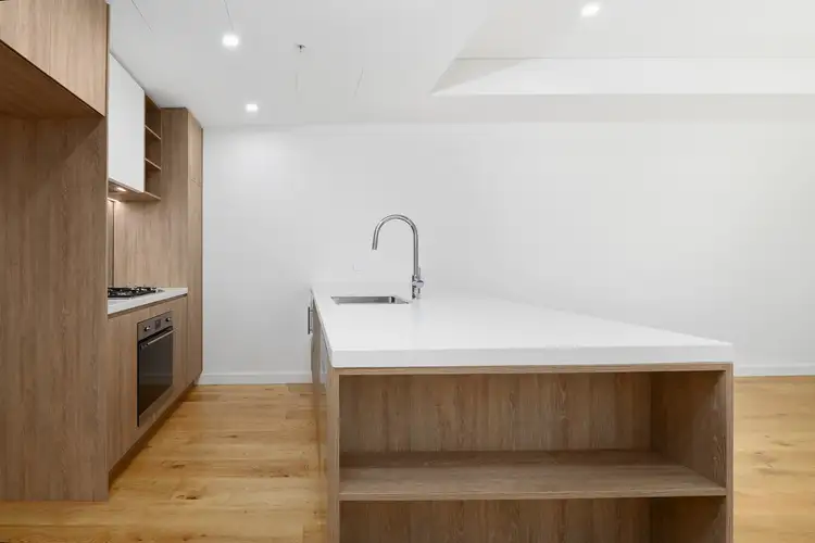 Fifth view of Homely apartment listing, G04/4D Retreat Drive, Penrith NSW 2750