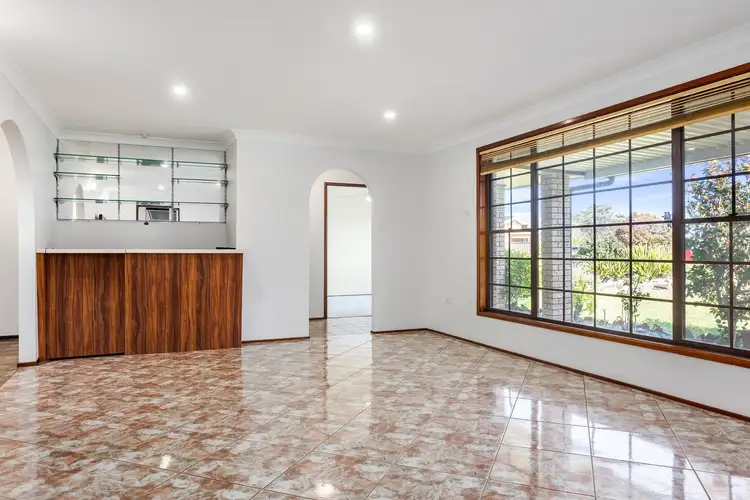 Second view of Homely house listing, 5 Graham Close, Cranebrook NSW 2749