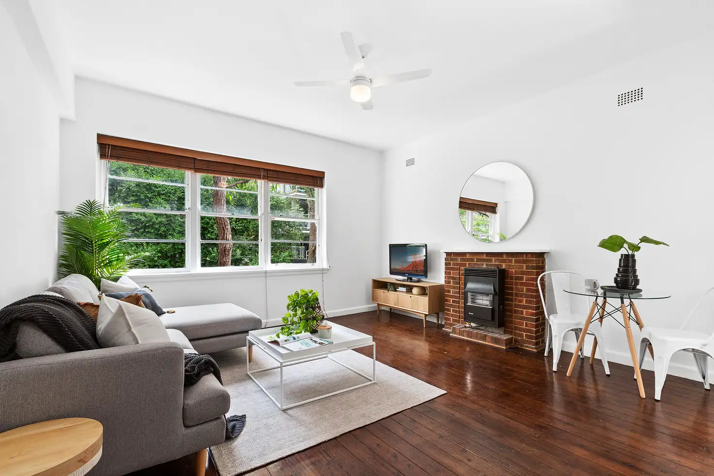 Main view of Homely apartment listing, 11/18 Onslow Avenue, Elizabeth Bay NSW 2011