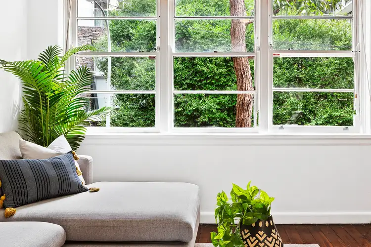 Second view of Homely apartment listing, 11/18 Onslow Avenue, Elizabeth Bay NSW 2011