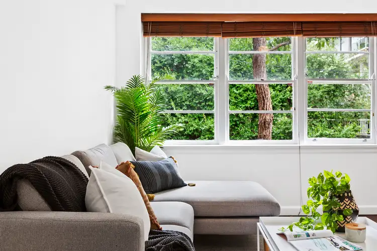 Third view of Homely apartment listing, 11/18 Onslow Avenue, Elizabeth Bay NSW 2011