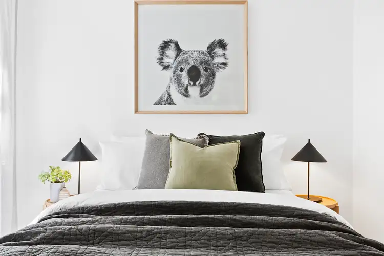 Fifth view of Homely apartment listing, 11/18 Onslow Avenue, Elizabeth Bay NSW 2011