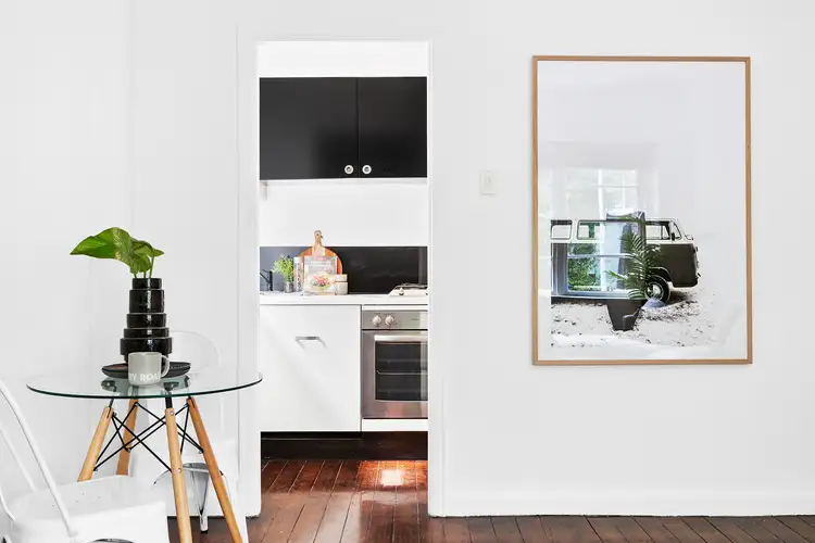 Sixth view of Homely apartment listing, 11/18 Onslow Avenue, Elizabeth Bay NSW 2011