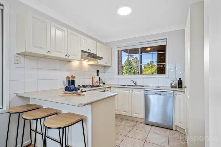 Third view of Homely townhouse listing, 26 Nunga Place, Baulkham Hills NSW 2153