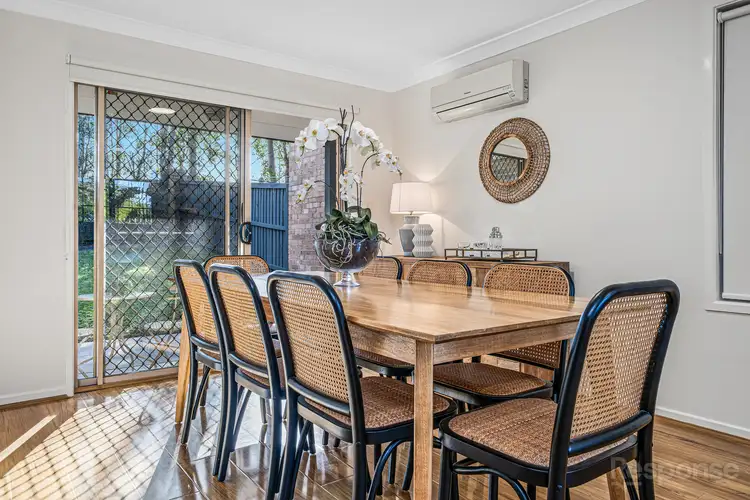 Fourth view of Homely townhouse listing, 26 Nunga Place, Baulkham Hills NSW 2153