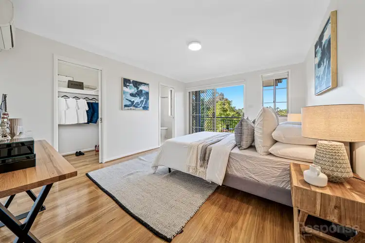 Fifth view of Homely townhouse listing, 26 Nunga Place, Baulkham Hills NSW 2153