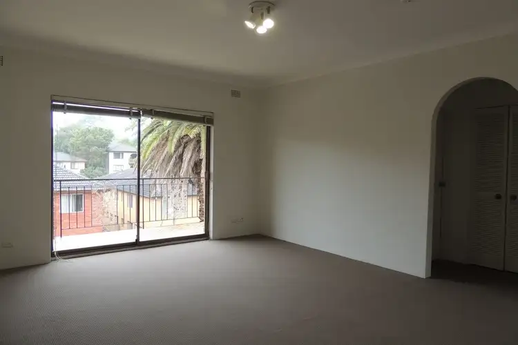 Second view of Homely unit listing, 8/58-60 Woids Avenue, Allawah NSW 2218