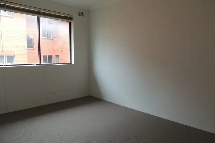 Third view of Homely unit listing, 8/58-60 Woids Avenue, Allawah NSW 2218