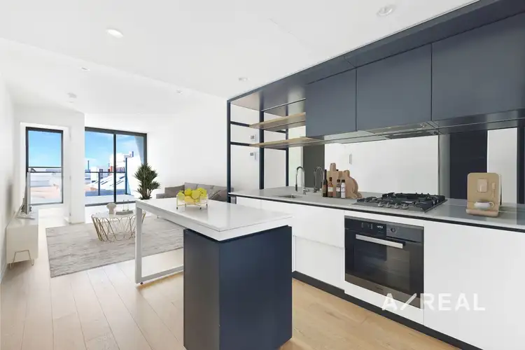 242/158 Smith Street, Collingwood VIC 3066