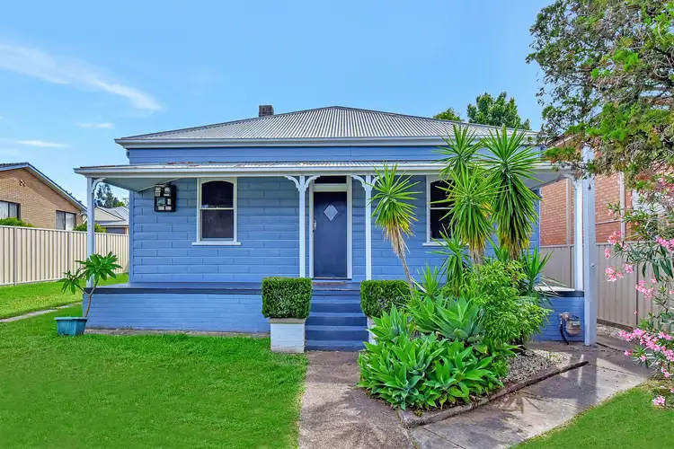 7 Waller Street, East Maitland NSW 2323