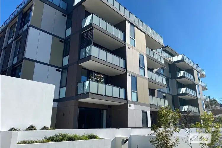 Main view of Homely apartment listing, 108/22 Essex Street, Epping NSW 2121