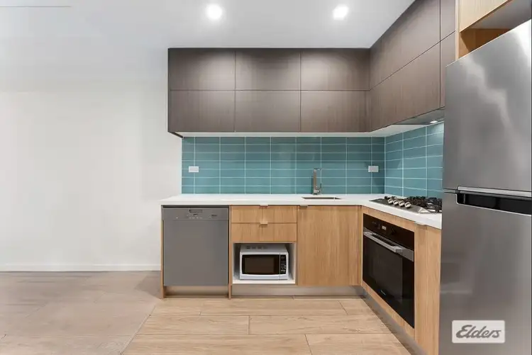Third view of Homely apartment listing, 108/22 Essex Street, Epping NSW 2121