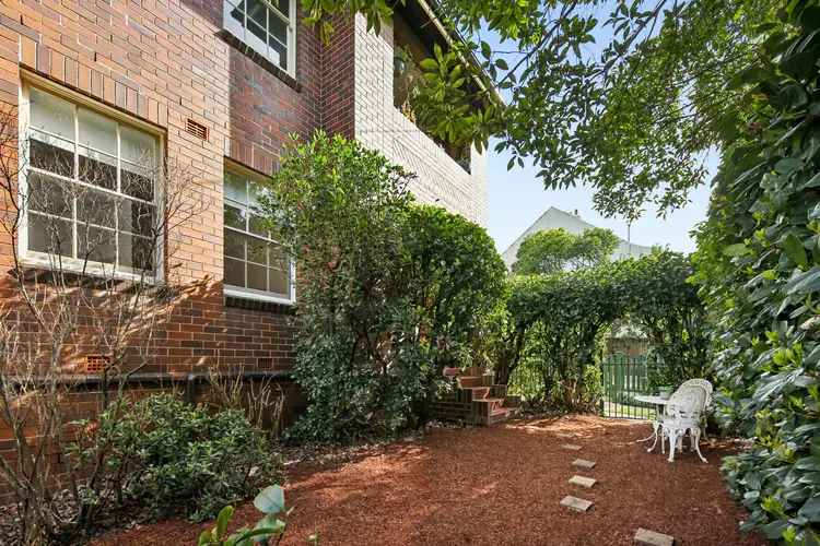 Main view of Homely apartment listing, 1/12 Kensington Road, Summer Hill NSW 2130