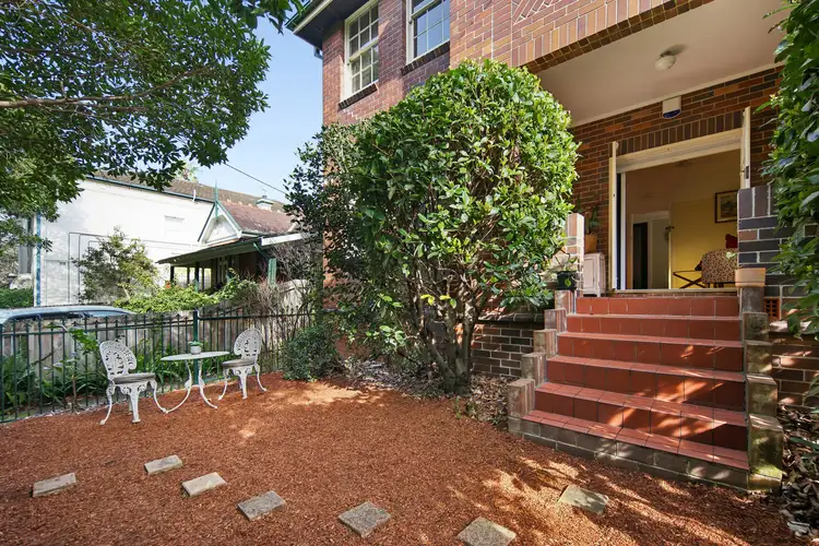 1/12 Kensington Road, Summer Hill NSW 2130