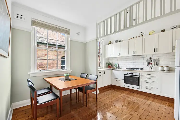 Fourth view of Homely apartment listing, 1/12 Kensington Road, Summer Hill NSW 2130