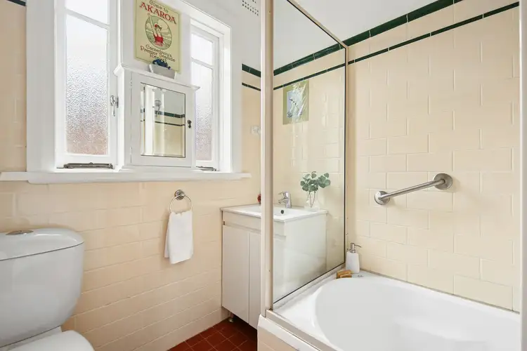 Sixth view of Homely apartment listing, 1/12 Kensington Road, Summer Hill NSW 2130