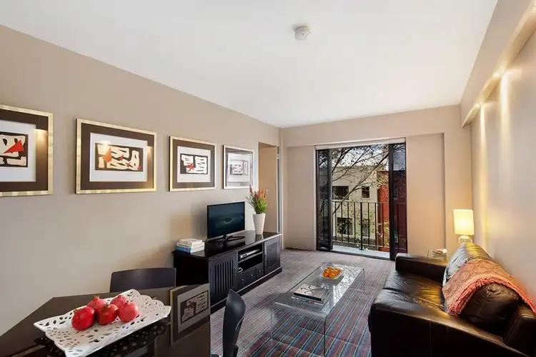 Main view of Homely apartment listing, 324/50 Macleay Street, Potts Point NSW 2011