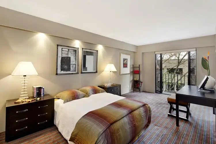 Second view of Homely apartment listing, 324/50 Macleay Street, Potts Point NSW 2011