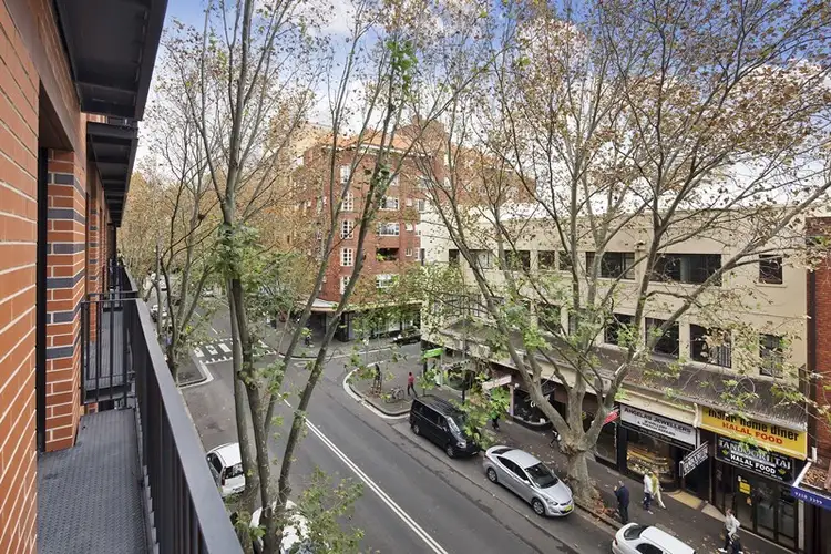 Fifth view of Homely apartment listing, 324/50 Macleay Street, Potts Point NSW 2011