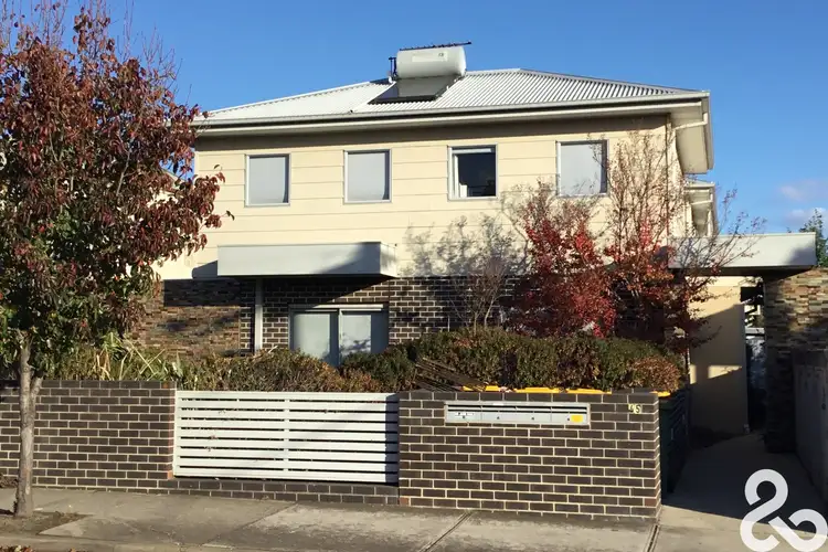 1/45 Normanby Avenue, Thornbury VIC 3071