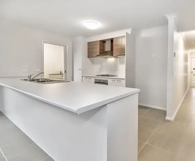 Second view of Homely house listing, 22 Kernick Street, Lucas VIC 3350
