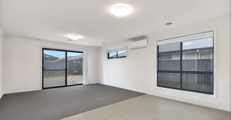 Fifth view of Homely house listing, 22 Kernick Street, Lucas VIC 3350