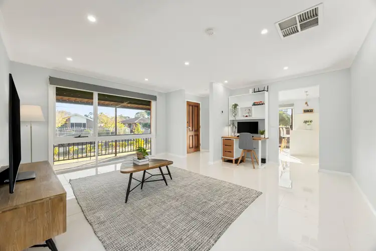 Second view of Homely house listing, 37 Murchison Crescent, Clayton South VIC 3169
