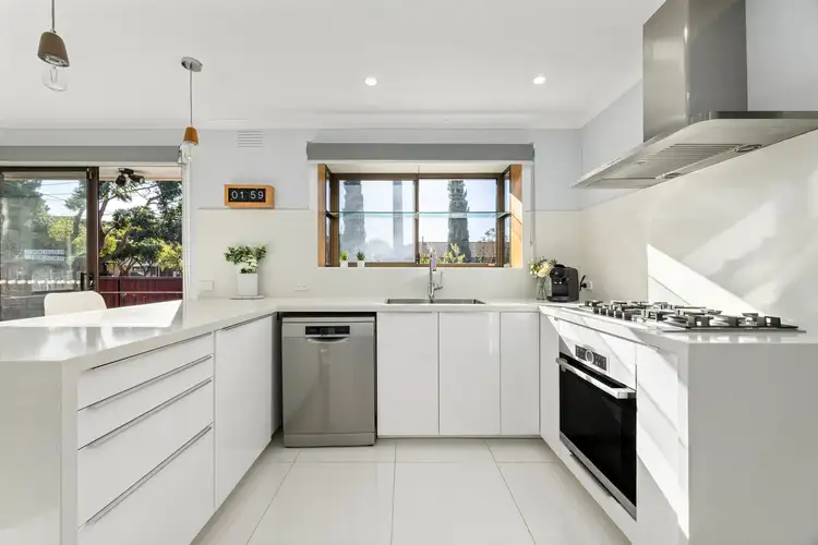 Fourth view of Homely house listing, 37 Murchison Crescent, Clayton South VIC 3169