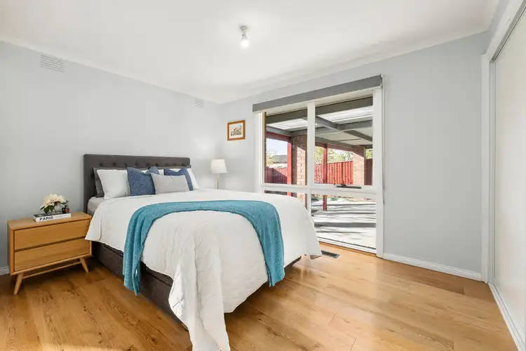 Fifth view of Homely house listing, 37 Murchison Crescent, Clayton South VIC 3169