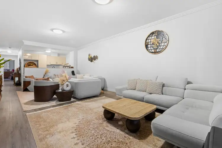53/1 Russell Street, Baulkham Hills NSW 2153