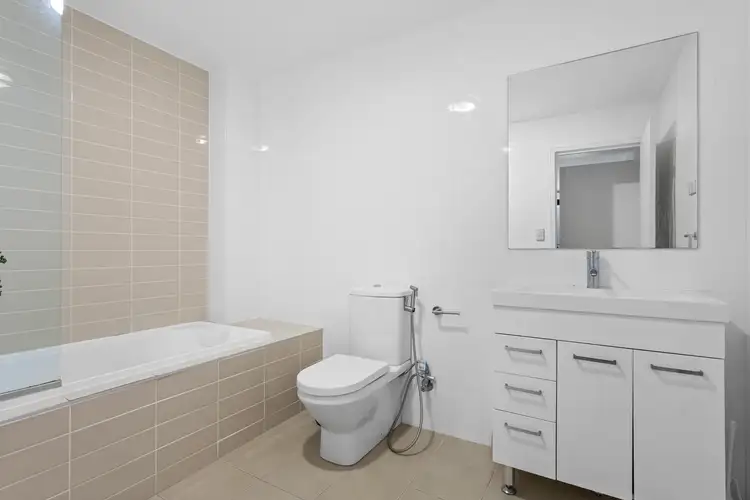 Fifth view of Homely apartment listing, 53/1 Russell Street, Baulkham Hills NSW 2153