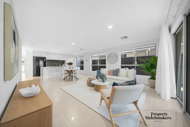 6 Tarot Grove, Baldivis WA 6171