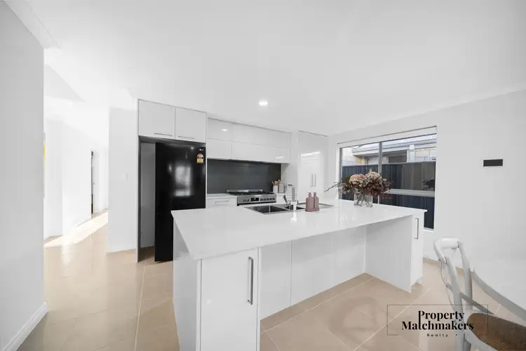 Fifth view of Homely house listing, 6 Tarot Grove, Baldivis WA 6171