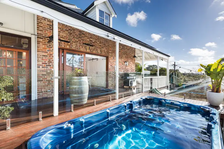 Fifth view of Homely house listing, 34 Warren Avenue, Grays Point NSW 2232