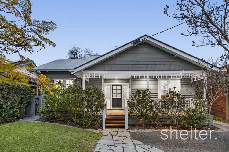 8 Francis Crescent, Glen Iris VIC 3146