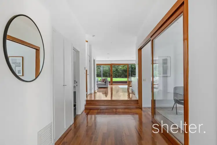Second view of Homely house listing, 8 Francis Crescent, Glen Iris VIC 3146