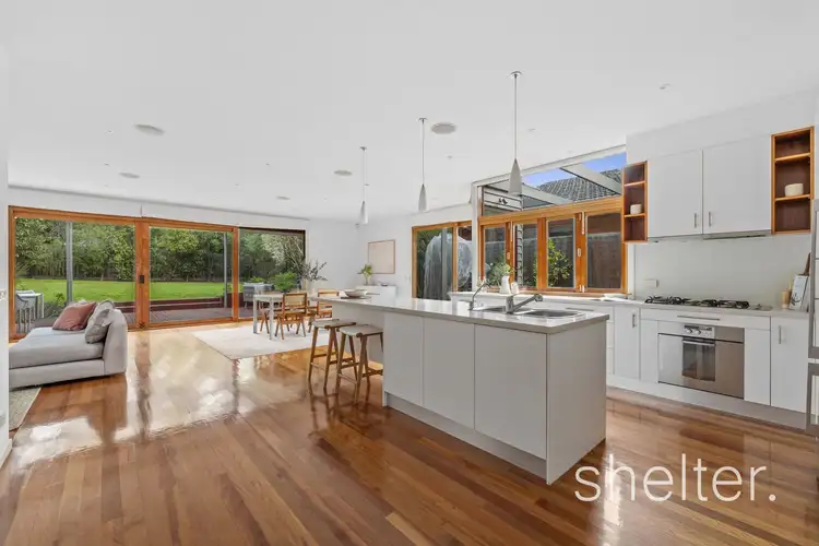 Fourth view of Homely house listing, 8 Francis Crescent, Glen Iris VIC 3146