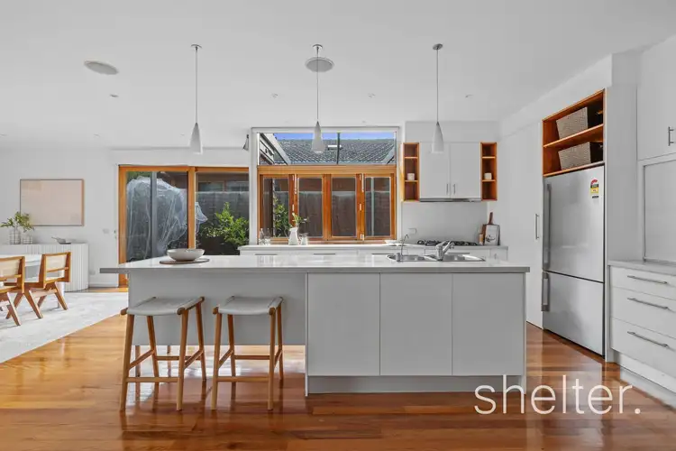 Fifth view of Homely house listing, 8 Francis Crescent, Glen Iris VIC 3146