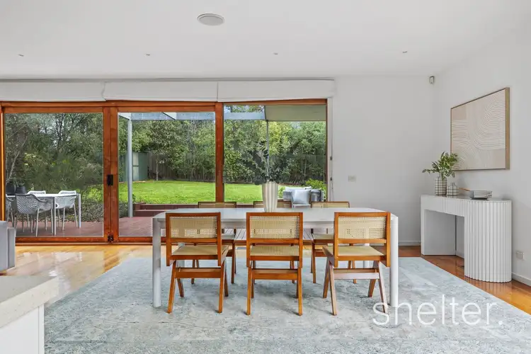 Sixth view of Homely house listing, 8 Francis Crescent, Glen Iris VIC 3146