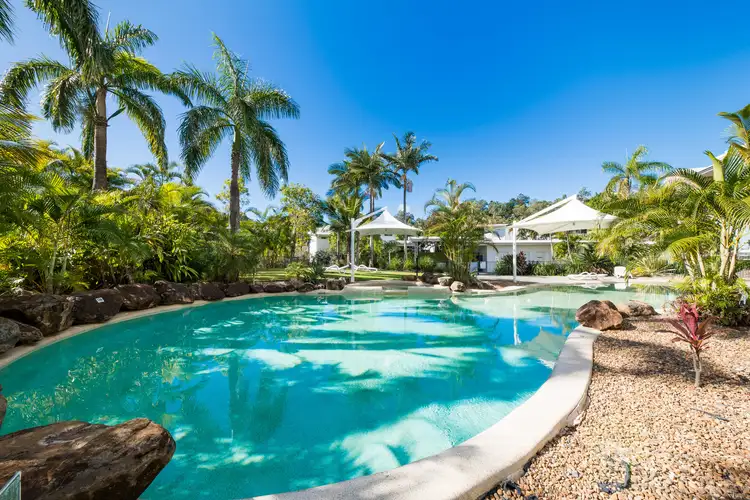 Main view of Homely unit listing, 10/65 Manooka Drive, Cannonvale QLD 4802